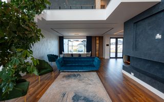 Vilă de lux inteligentă | 4 dormitoare |3 băi|1080 mp teren| Rădăuți - Poză 49