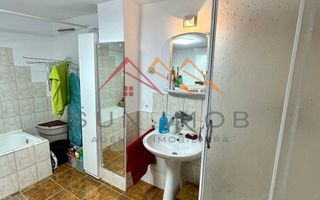 Casa 3 camere, central, mobilata, utilata, Campina, Prahova - Poză 16