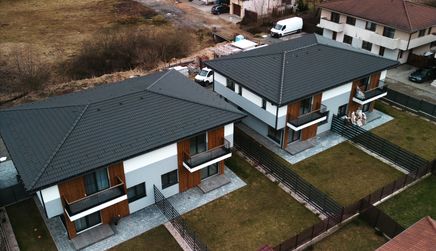 Tauti Valley Residence