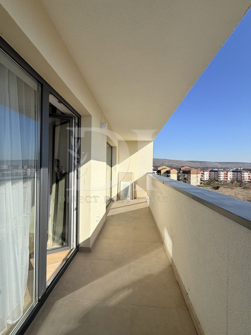 Apartament 2 camere / etaj intermediar / Zona Eroilor - Poză 16