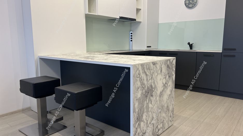 Apartament Nou | 2 Camere Parcare acoperita | Take Ionescu - Poză 9