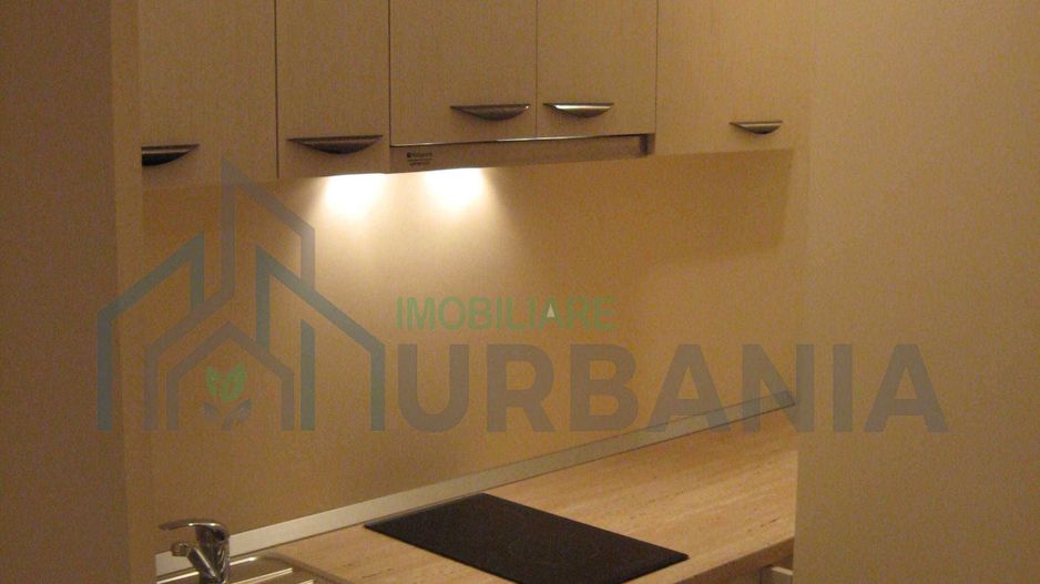 # apt o camera Copou, 5 min de Universitatea Cuza - Poză 4