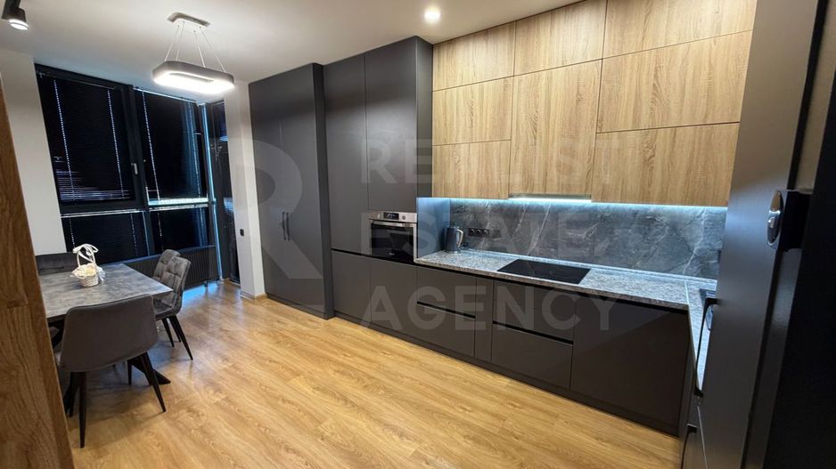 Chirie, apartament, 2 camere, bul. Ștefan cel Mare, Centru - Poză 1