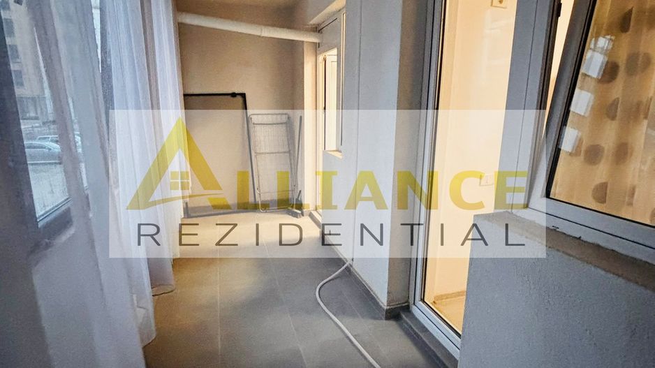 APARTAMENT 2 CAMERE TIP STUDIO | METROU D. LEONIDA | 15 MIN | 83.000 € - Poză 9