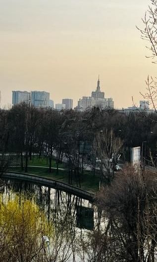 Prima Inchiriere | 3 Camere | Parc Herastrau | Elena Vacarescu - Poză 2