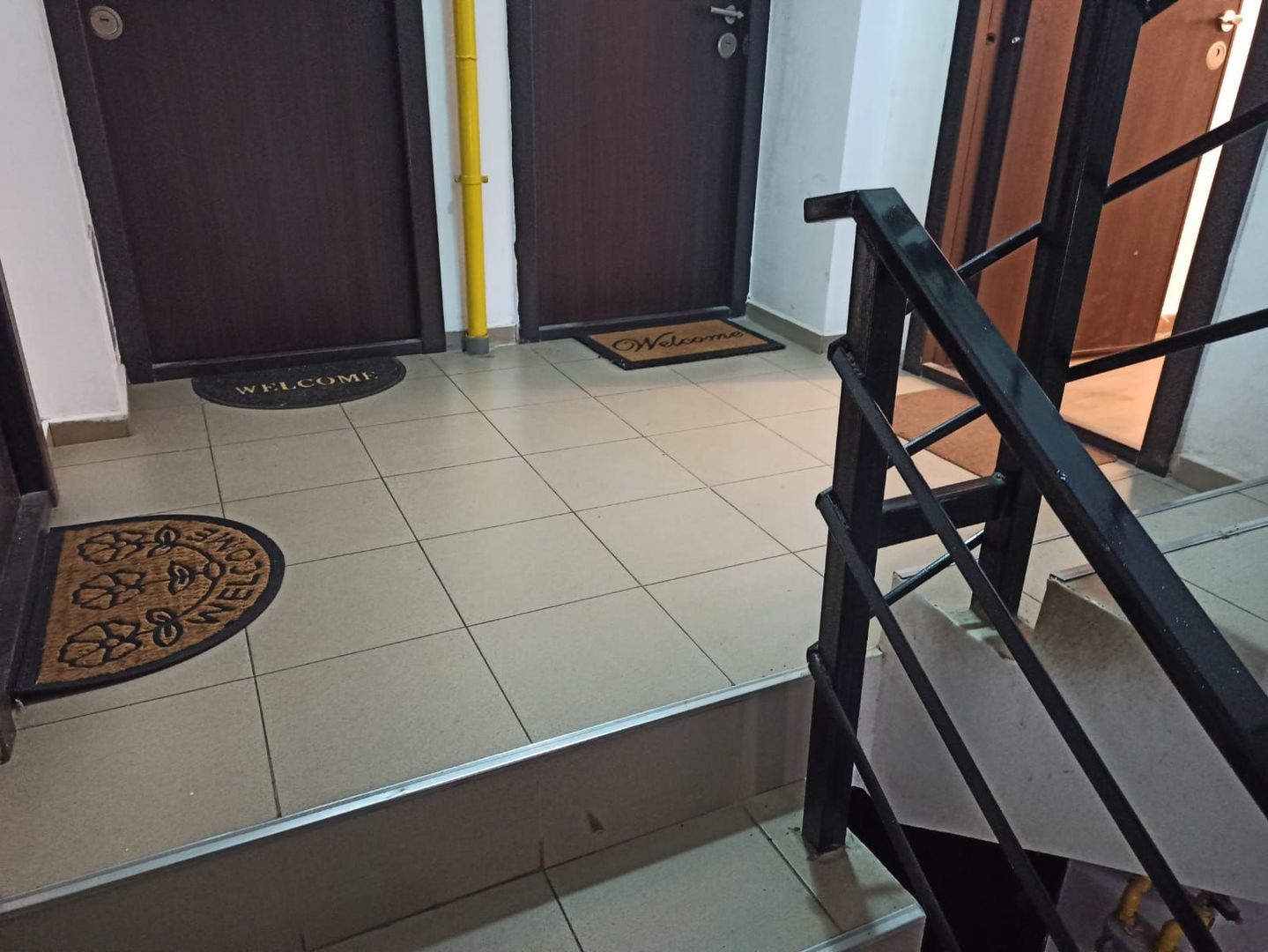 2cam-studio partial mobilat+parcare/20min metrou Leonida/Berceni - Poză 11