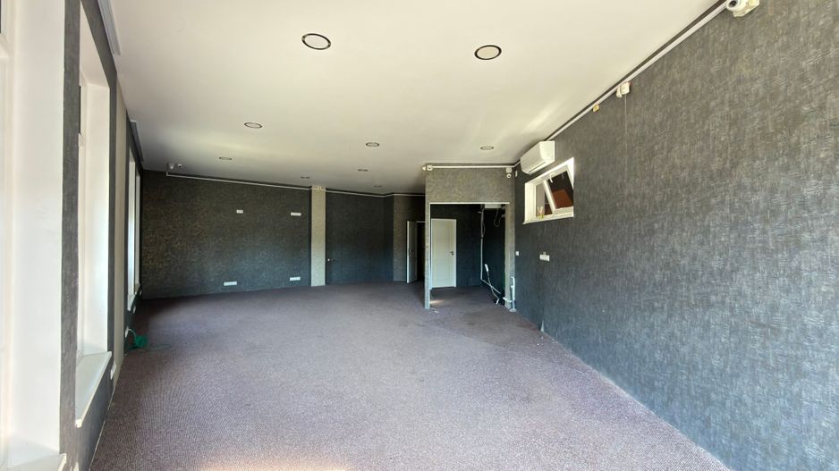 Inchiriere Spațiu Comercial 69 mp - Str. M.Sadoveanu/Uzinei – Carei - Poză 5