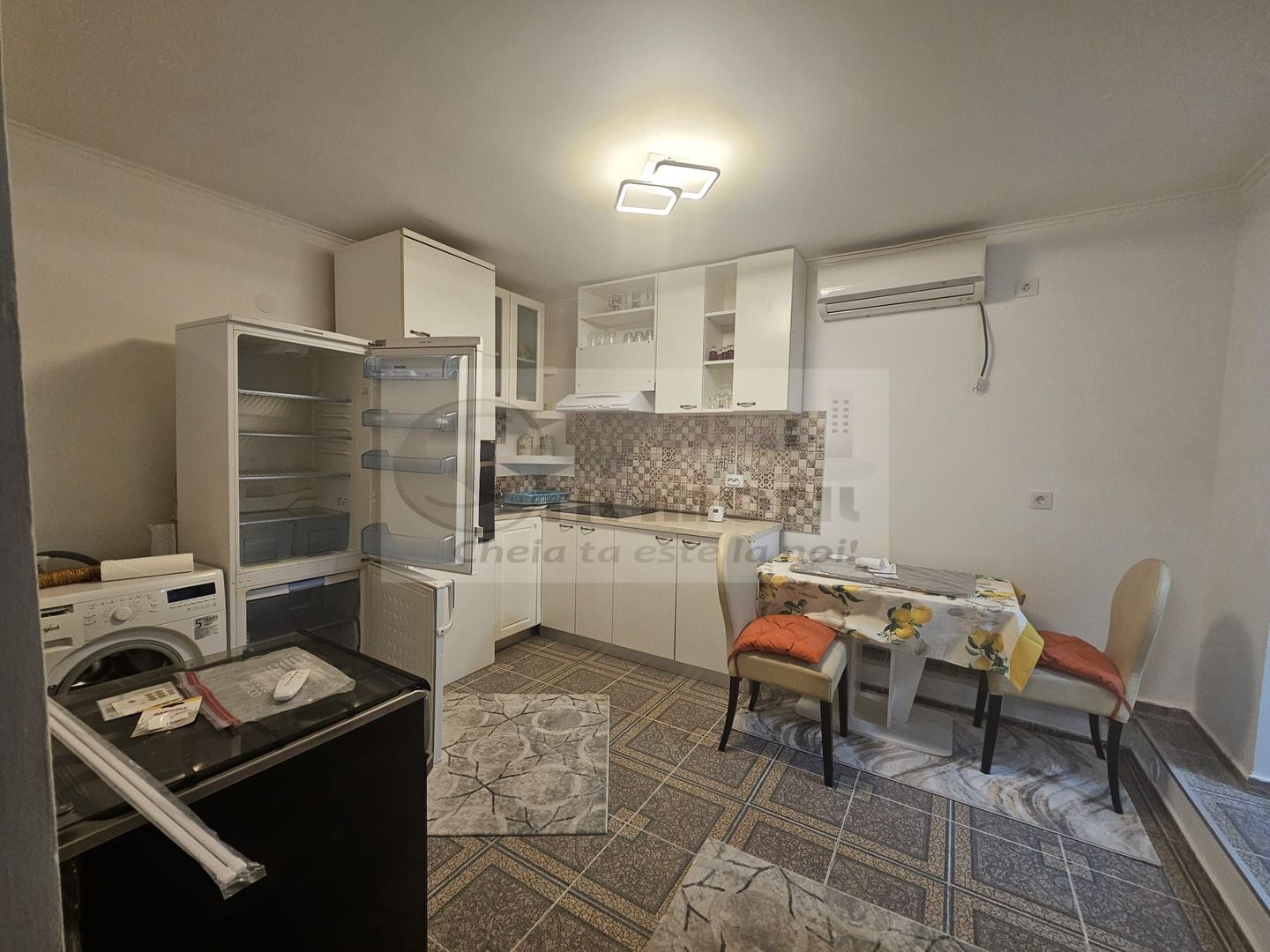 Apartament 2 camere Tudor Vladimirescu - 95.000Euro - Poză 8