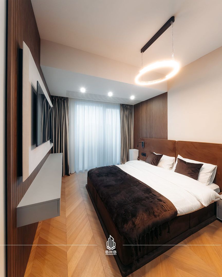 APARTAMENT 2 CAMERE | PROIECT DE LUX | BHB | FABRICA DE GLUCOZA - Poză 6