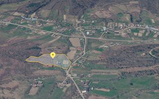 Casa si teren potential turistic Slatioara-Suceava - Poză 12