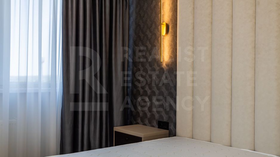 Chirie, apartament, 3 camere, bd. Mircea Cel Bătrân, Ciocana - Poză 10