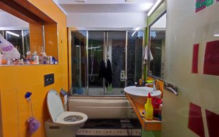 Apartament 3 camere | 2 terase de 60 mp| Zona Observatorului - Zorilor - Poză 6