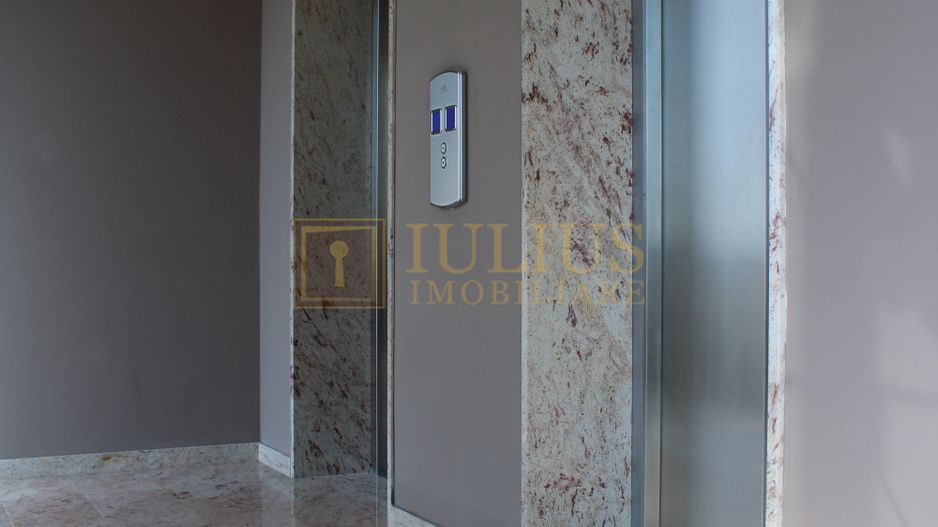 3 camere, bloc nou, zona centrala - Fructus Plaza - Ctr. Inclus. - Poză 20