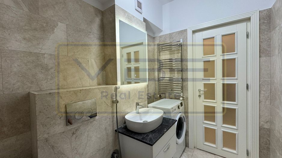 Apartament 2 camere Royal Town Copou - Poză 15