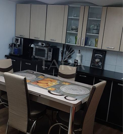 Apartament 2 camere, 50 mp utili-demisol zona Centrala - Poză 4