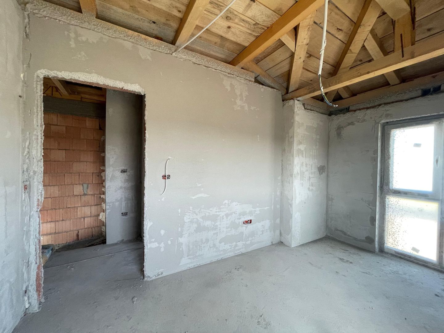 Duplex cu 4 camere |SUPER POZIȚIE| Moșnița Nouă - Poză 11