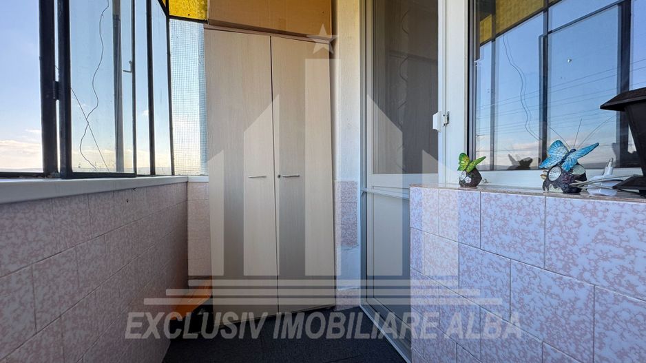 Apartament 3 camere decomandate | 66 mp | Mobilat si utilat | Ampoi 1 - Poză 7