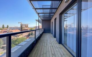 COMISION 0 %  Apartament 2 camere PARCARE, zona Centru - Poză 10