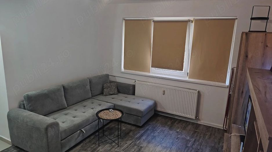 Tipografilor |  2 Camere | Etaj 1. - Poză 1