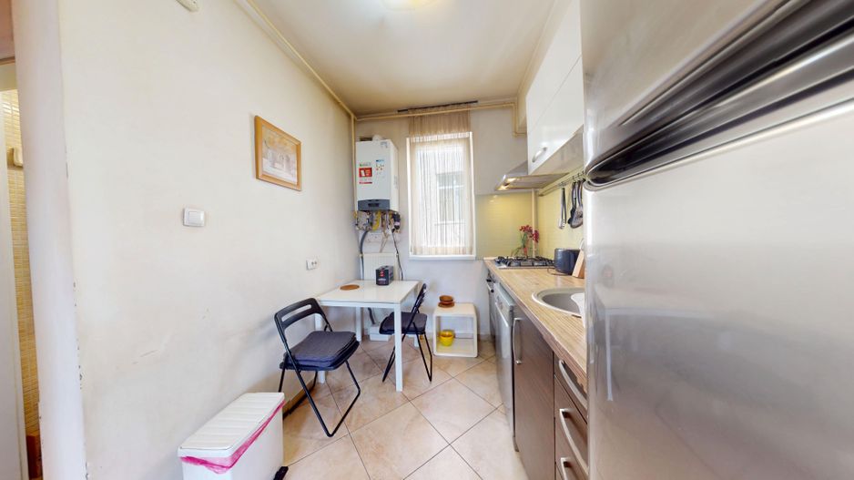 Pache Protopopescu - Ferdinand, Str Fluierului, 3 camere, comision 0% - Poză 23