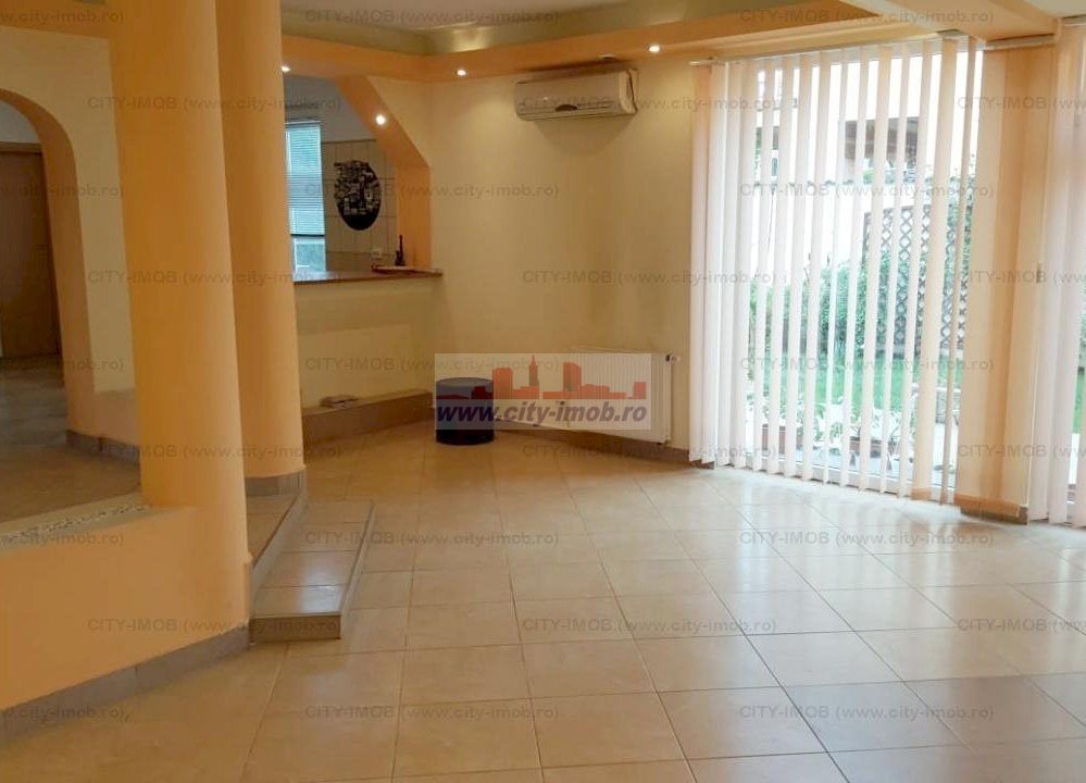 Vanzare Casa Vila Iancu Nicolae Pipera Bucuresti - Poză 8