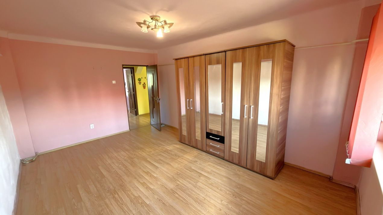 Apartament 2 camere Etaj III Carei-Calea Mihai Viteazul Nr.19, Vizavi Kaufland - Poză 12