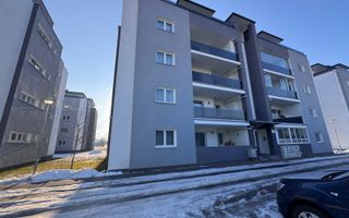 APARTAMENT 3 CAMERE | KOGALNICEANU | LOC DE PARCARE - Poză 16