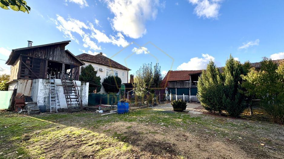 Casa individuală cu 6 camere | Mosnita Veche - Poză 16