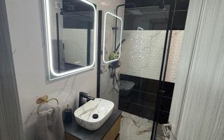 Apartament 2 camere 62 mp utili  balcon 8 mp prima inchiriere Magnolia - Poză 9