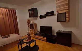 Apartament decomandat ultracentral Cluj-Napoca. - Poză 1