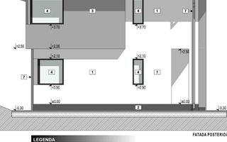 Casa individuala ultrafinisata la cheie la doar 10 min de Cluj! - Poză 52