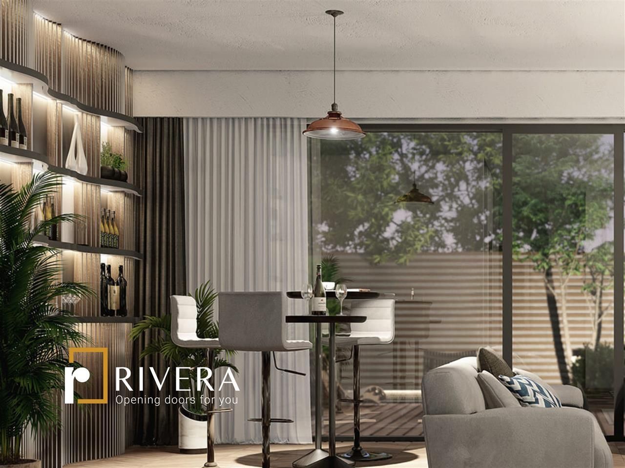 Vila Pipera | Proiect inedit | 285 mp utili - Poză 7