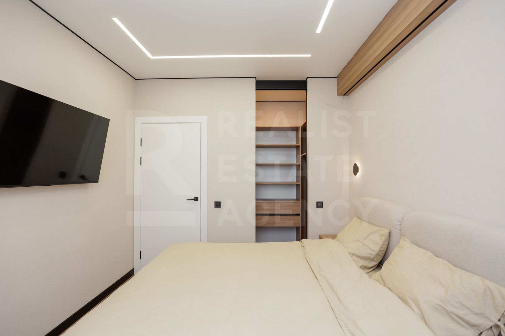 Vânzare, apartament, 2 camere, Strada Sprîncenoaia, Telecentru - Poză 10