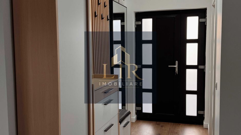 Casă de inchiriat 4 camere , Breazu, Padurea Marzesti - Poză 12