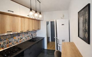 Garsonieră Exigent Plaza Parcul Liniei Metrou Lujerului - Poză 3