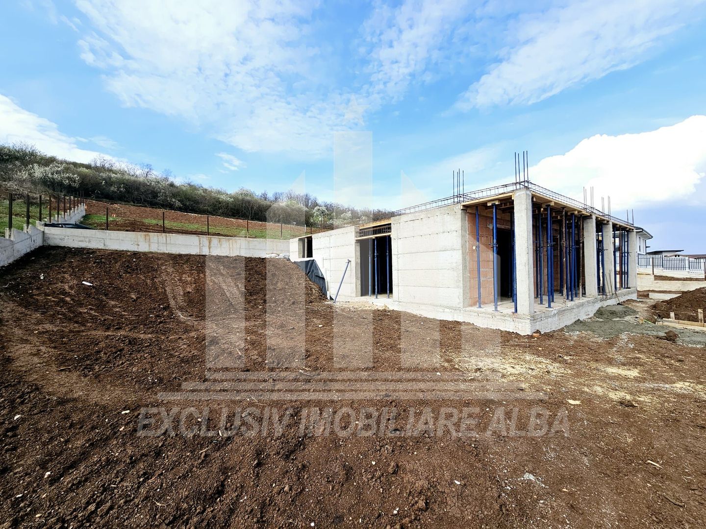 Casa individuala de vanzare, Cetate - Piata - Poză 6