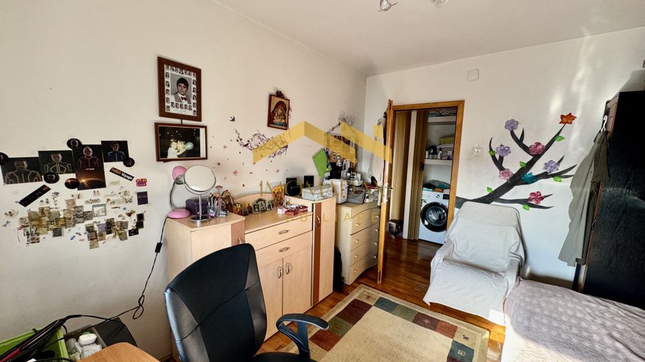 Fabric-3 Camere-Centrala Proprie - Poză 5