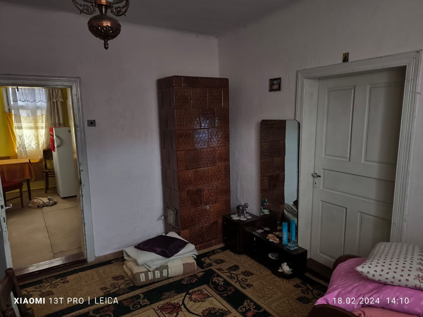 CASA DE VANZARE + ANEXE 2500 MP / PUTNA - Poză 6