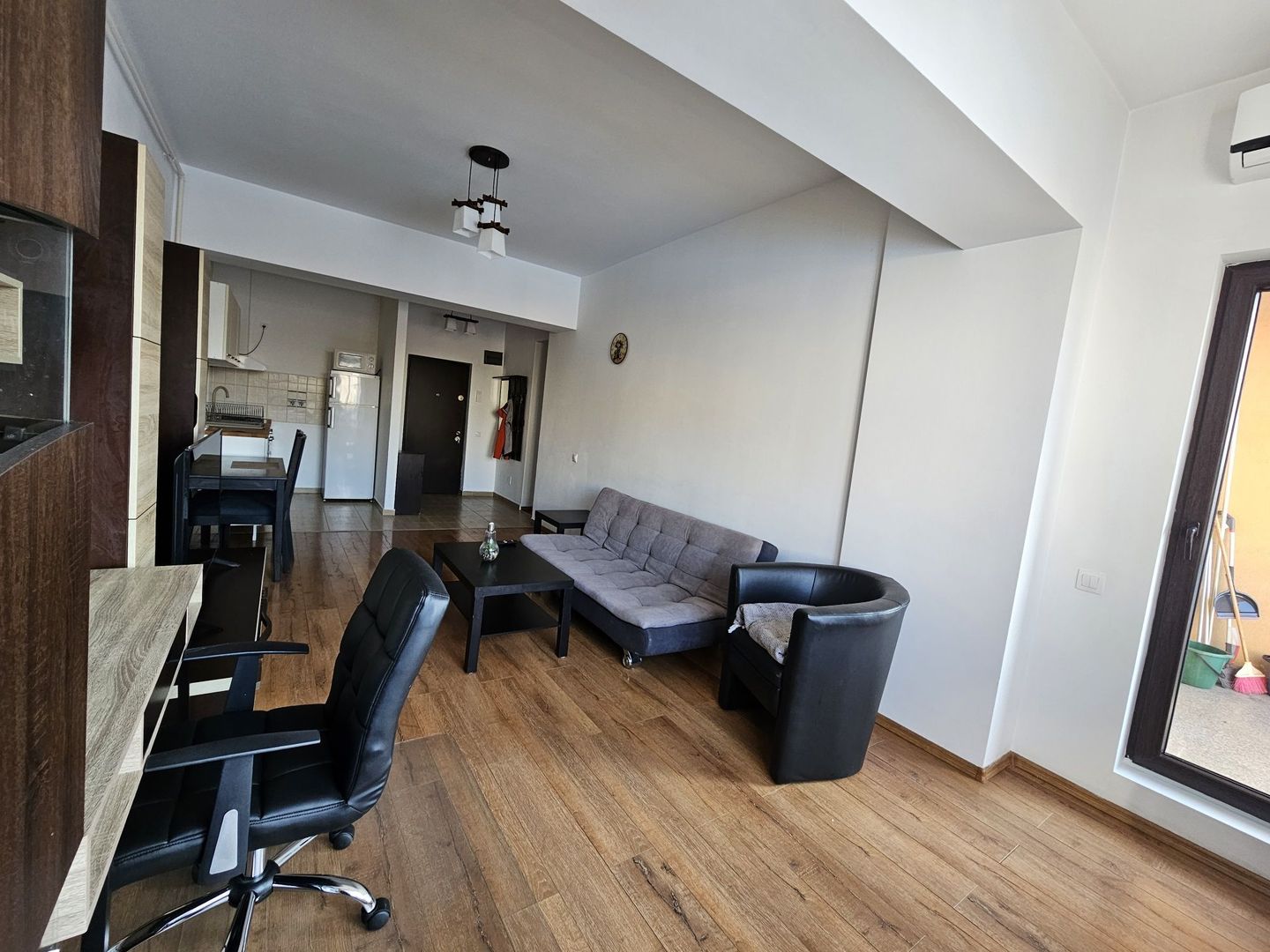 Apartament 2 camere New City Residence Alba Iulia Unirii - Poză 4