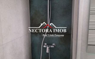 NECTORA IMOB-Apartament 2 camere,Zona Nufarul Lotus Mall, 65 mp,Utilat - Poză 10