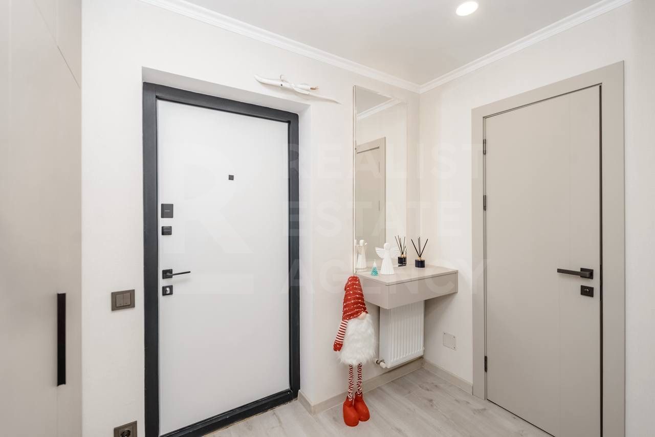 Vânzare, apartament, 1 cameră, str. Băcioii Noi, Botanica - Poză 7