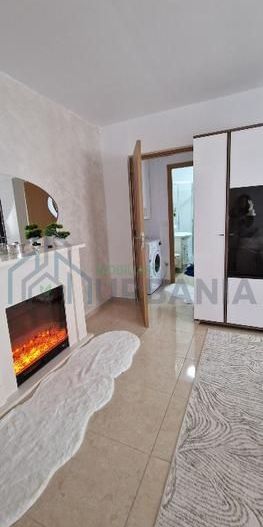 Închiriez apartament cu 2 camere zona Alexandru cel bun - Poză 11