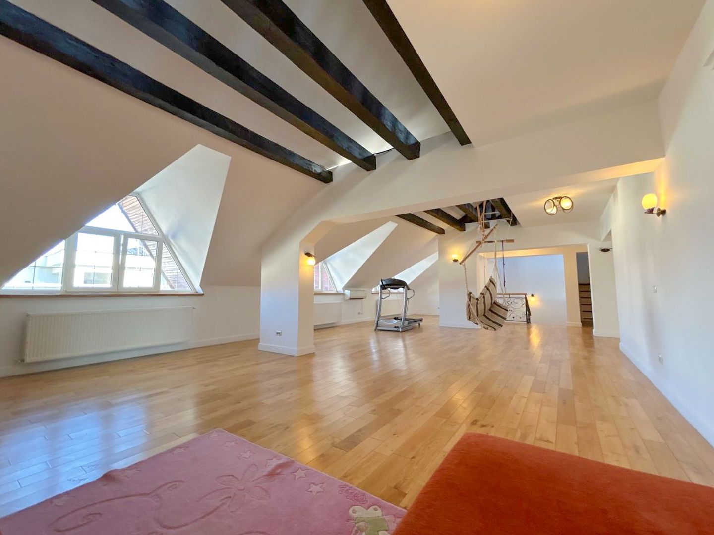 Villas for Rent I London Residence Pipera | 5 Bedrooms | Tennis Court - Poză 42