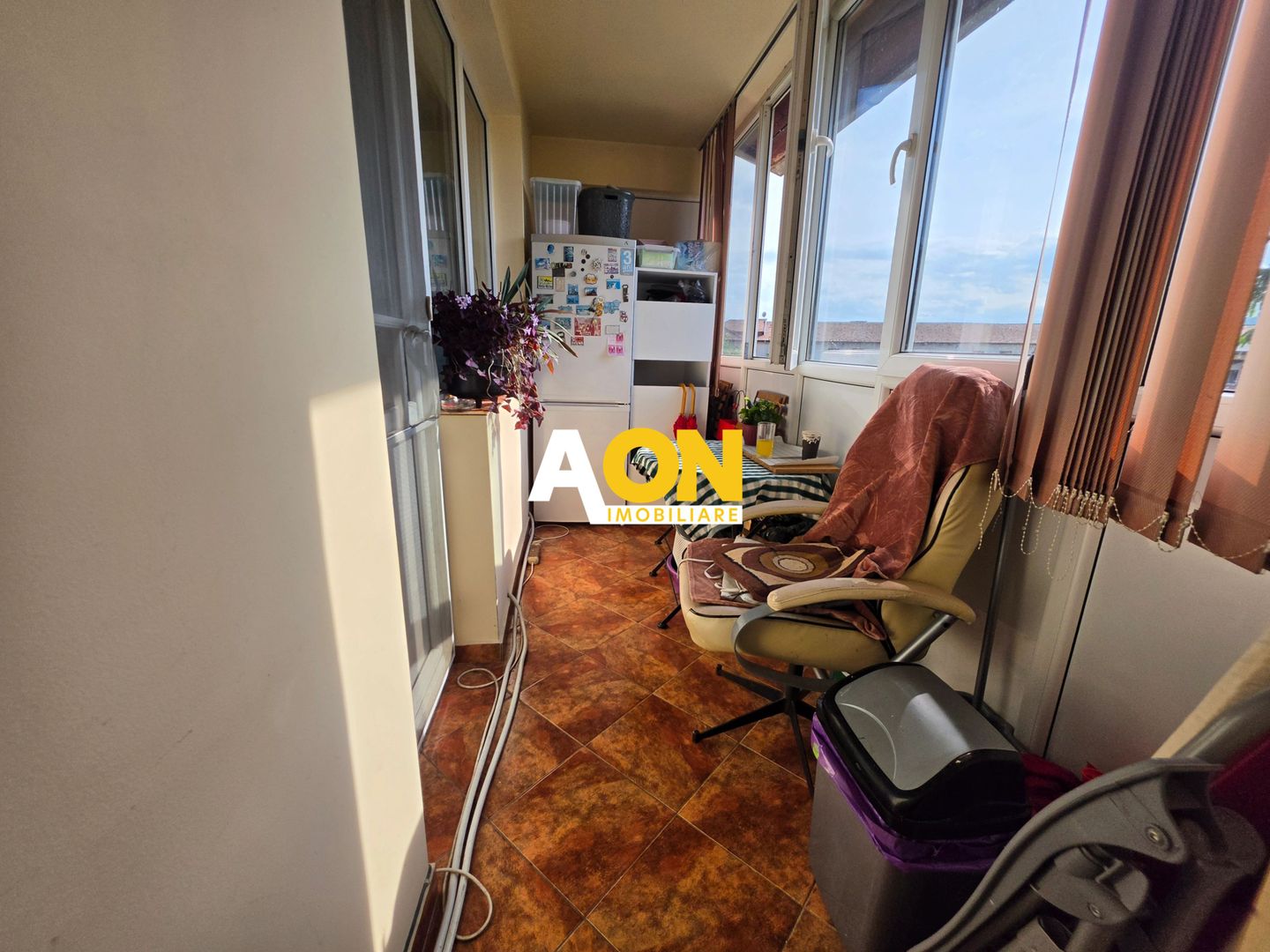 Apartament 2 Camere Decomandat, Strada Closca, Foste Proprietati - Poză 7
