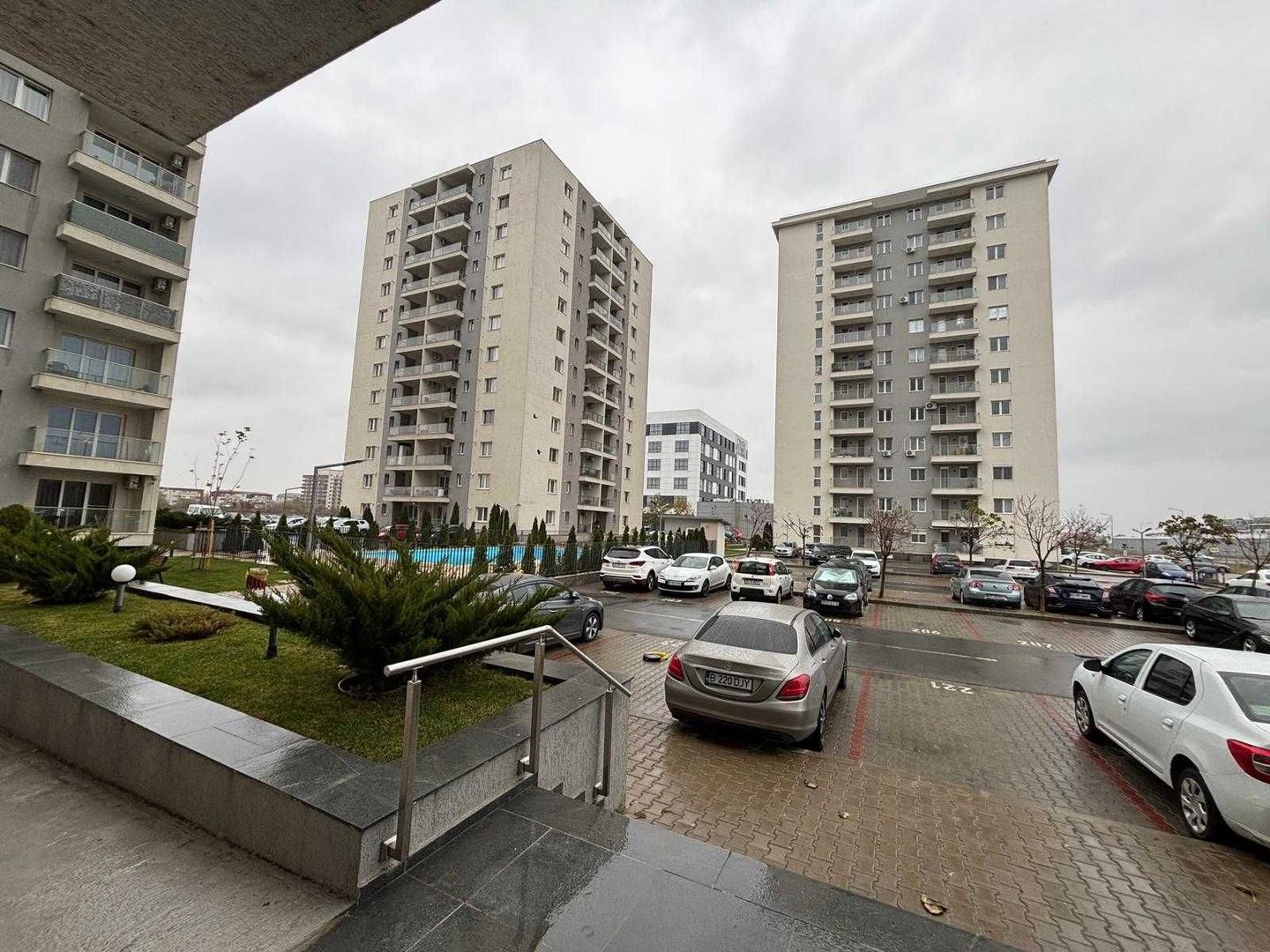 Apartament 2 camere - Prelungirea Ghencea - Poză 8