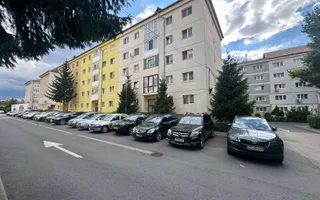 Apartament de vânzare Sibiu | Calea Dumbrăvii | 3 camere - Poză 13