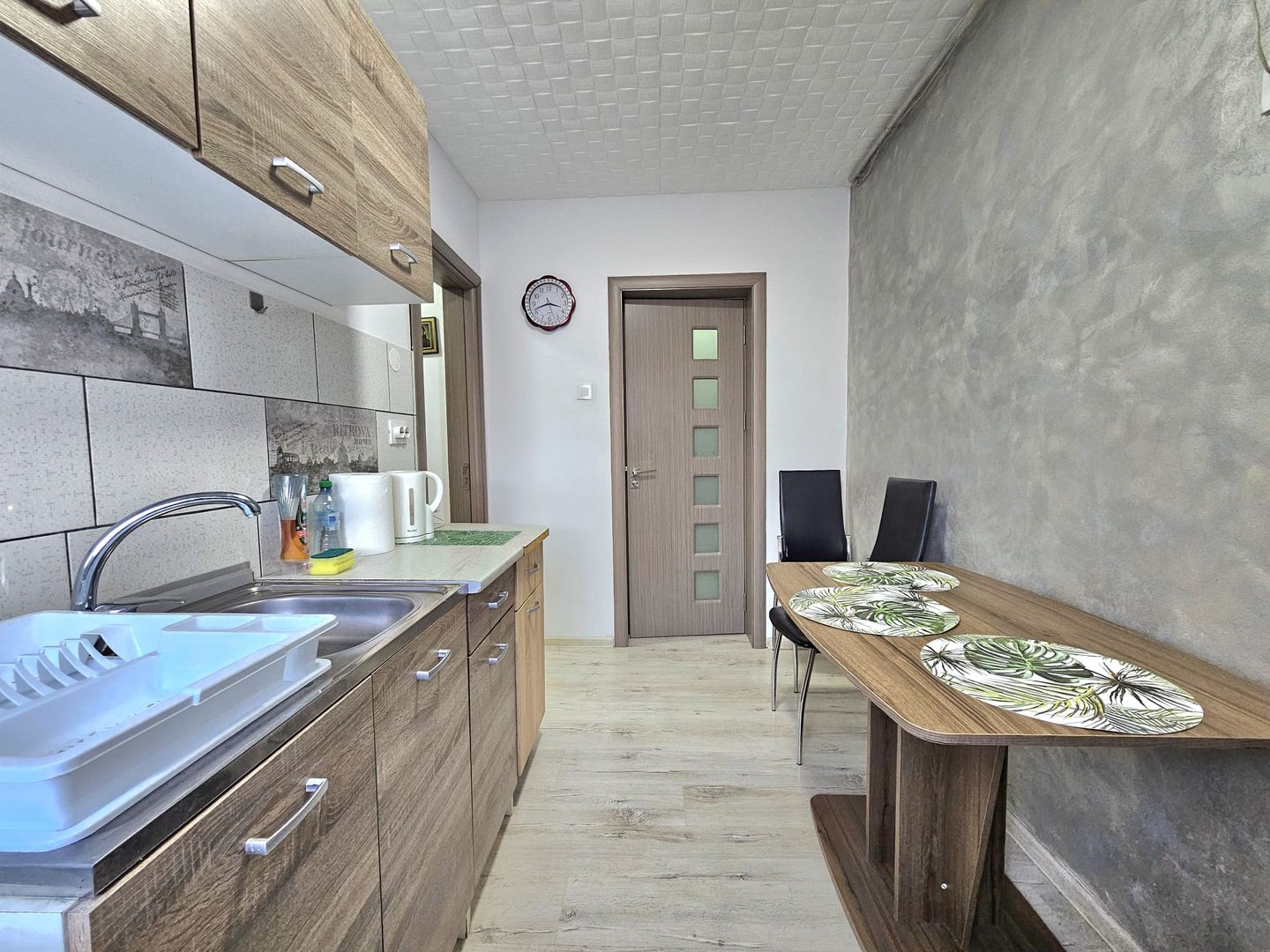 Apartament 2 camere de vanzare City Parc Mall Constanta - Poză 6