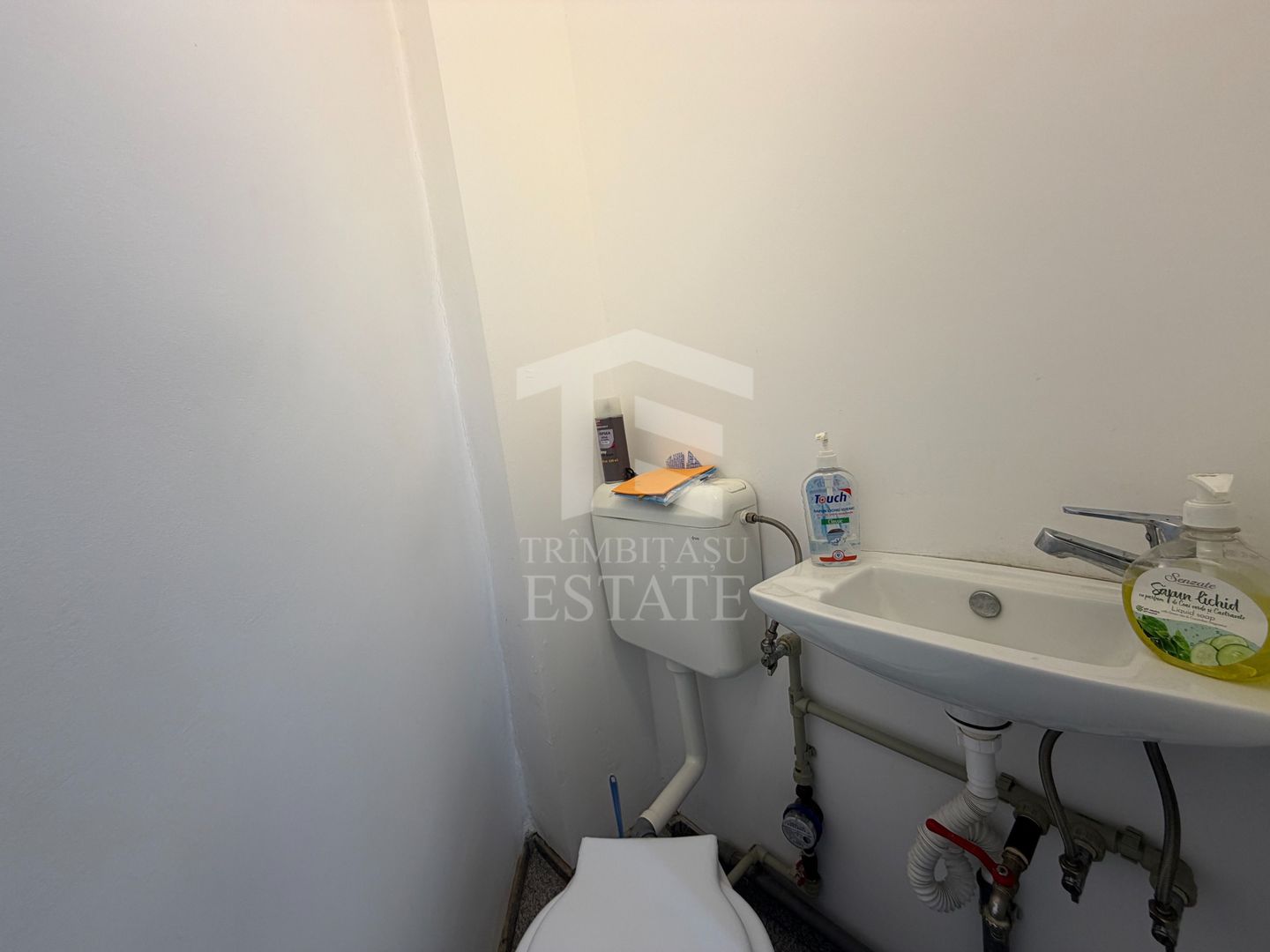 PANTELIMON - Fundeni | Spatiu Comercial | Bloc Reabilitat - Poză 7