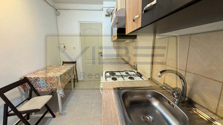 Apartament 3 camere 2 bai zona Parc Nicolina 1 - Poză 8