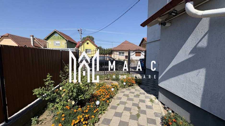 Apartament 2 camere | Turnișor | 56 mp, grădină - Poză 16